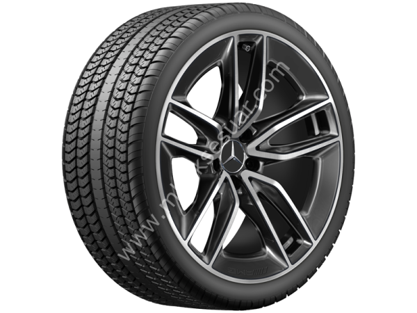 AMG JANT 20 ''