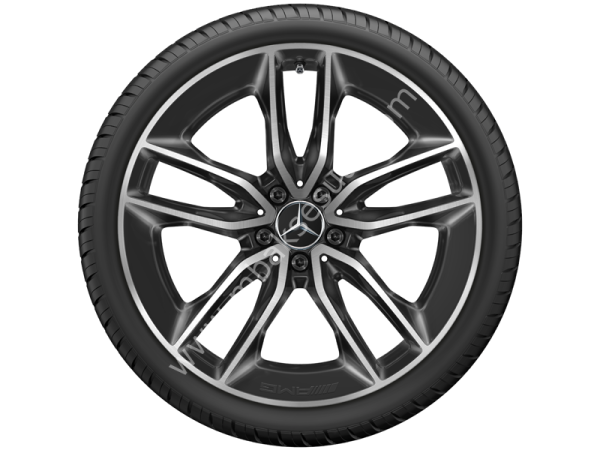 AMG JANT 20 ''