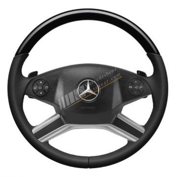 Mercedes Benz Maun / Deri Direksiyon Simidi