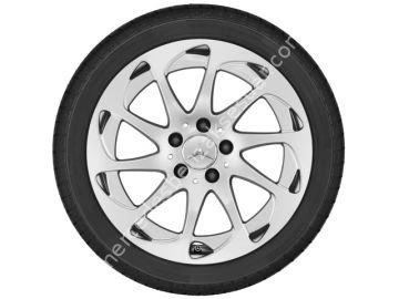 Mercedes Benz Jant 17 ''