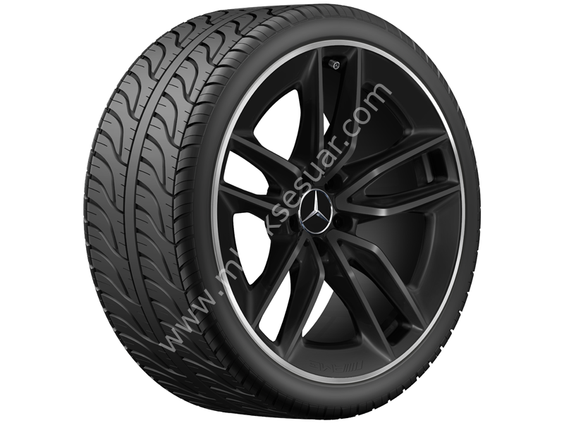 AMG JANT 20 ''
