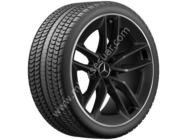 AMG JANT 20 ''