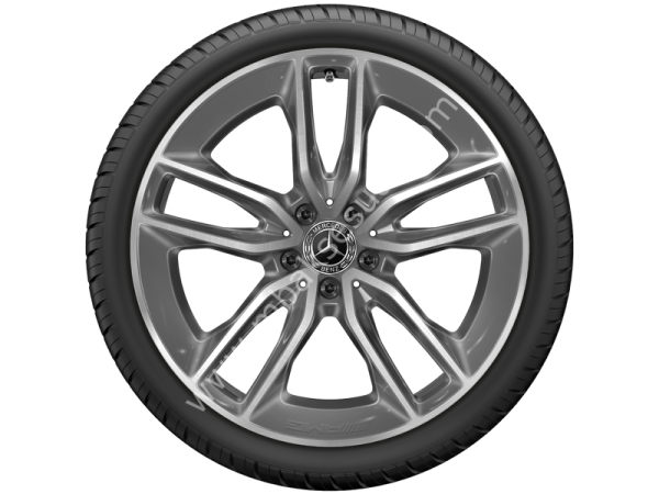 AMG JANT 20 ''