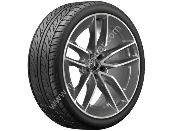 AMG JANT 20 ''