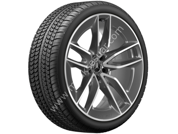 AMG JANT 20 ''
