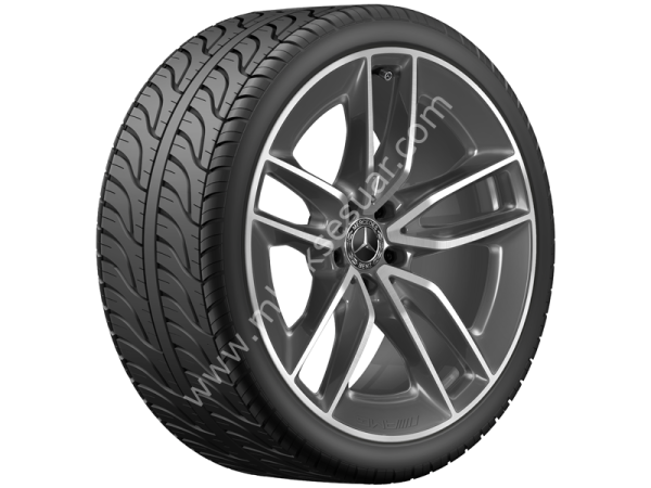 AMG JANT 20 ''