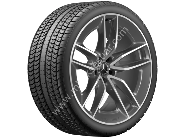 AMG JANT 20 ''