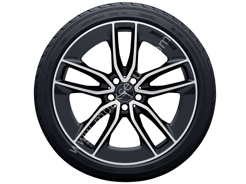 AMG JANT 20 ''