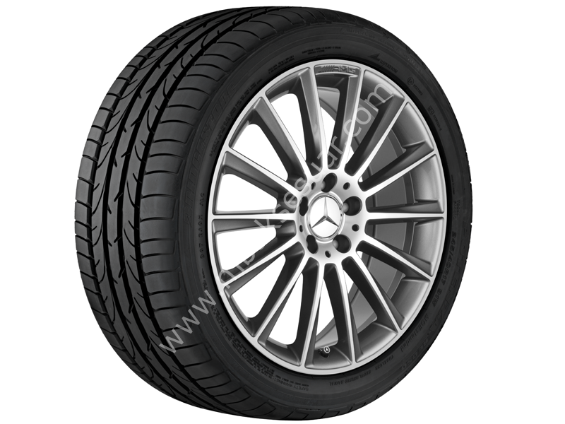 AMG JANT 20 ''