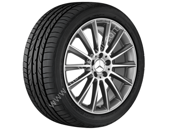 AMG JANT 20 ''