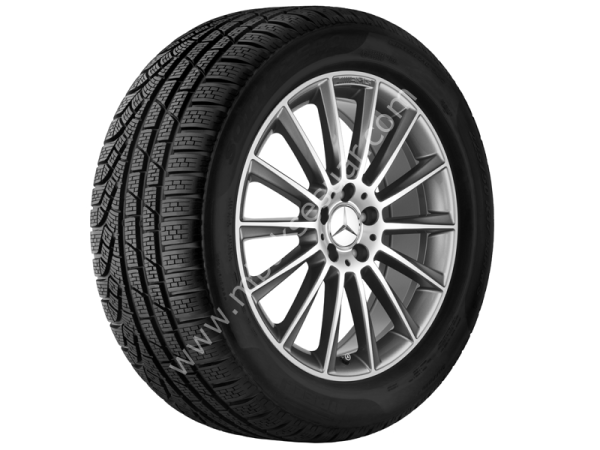 AMG JANT 20 ''
