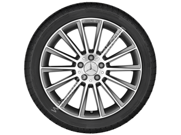 AMG JANT 20 ''