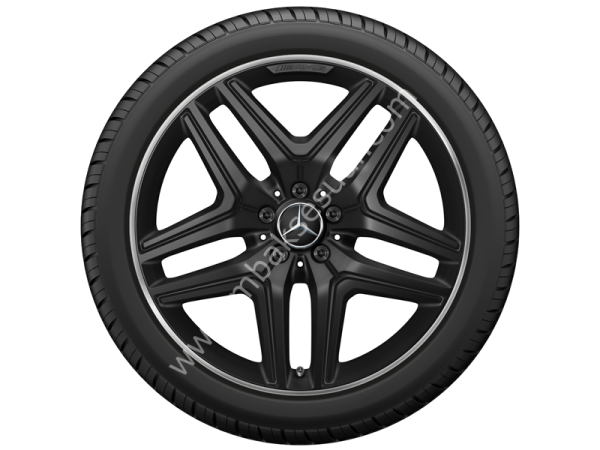 AMG JANT 20 ''