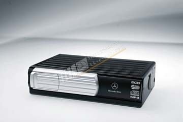 Mercedes Benz MP3 CD 6' LI