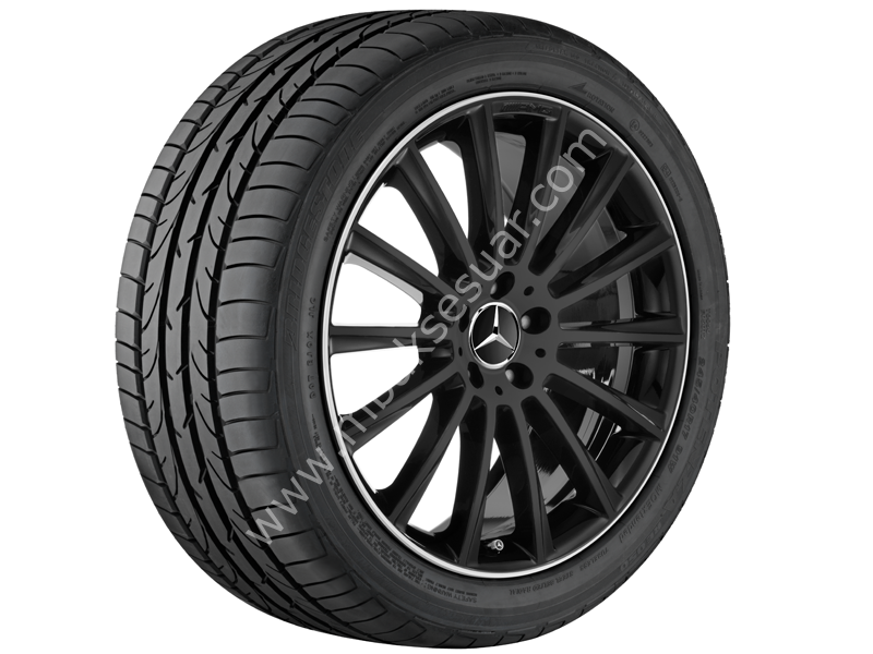 AMG JANT 20 ''