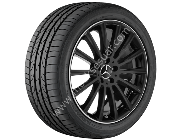 AMG JANT 20 ''
