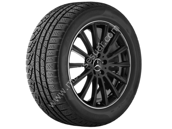 AMG JANT 20 ''