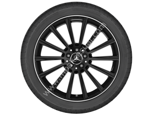 AMG JANT 20 ''