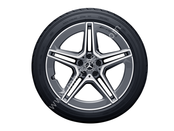 AMG JANT 19 ''