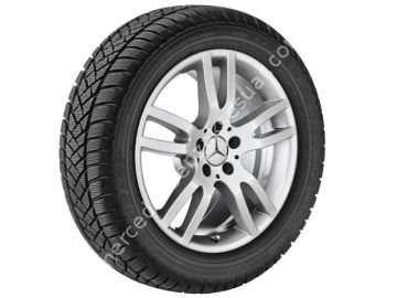 Mercedes Benz Jant 18 '' Ön