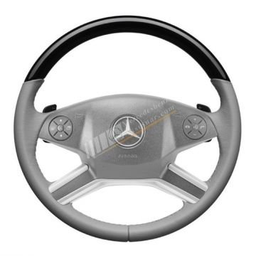 Mercedes Benz Maun / Deri Direksiyon Simidi