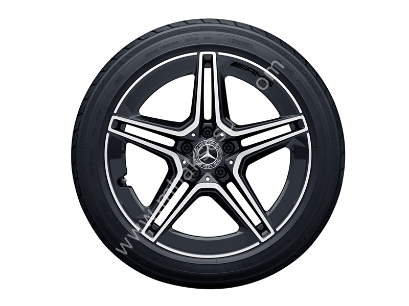 AMG JANT 19 ''