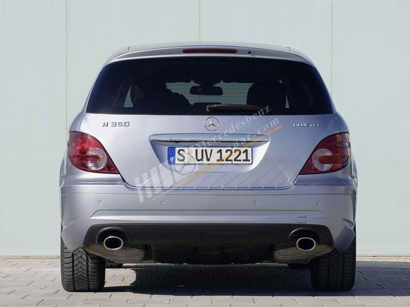 AMG ARKA TAMPON
