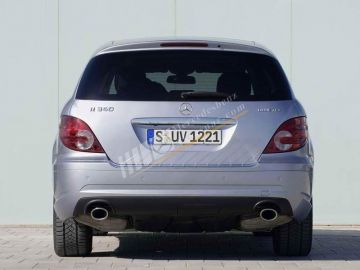 AMG ARKA TAMPON