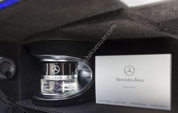 Mercedes Benz Araç İçi Koku Serisi
