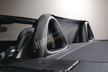 Mercedes Benz Rüzgarlık