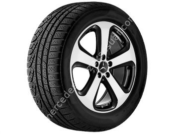 Mercedes Benz Jant 19 ''