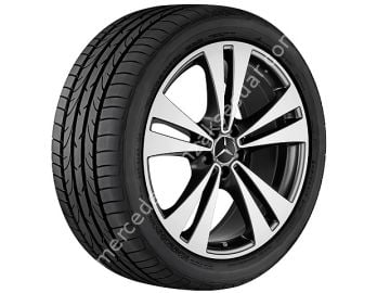 Mercedes Benz Jant 20 ''