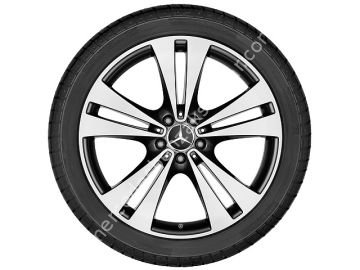 Mercedes Benz Jant 20 ''