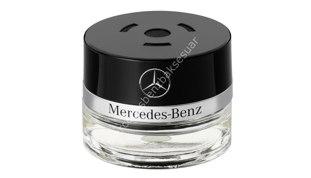 Mercedes Benz Araç Kokusu '' PACIFIC MOOD ''