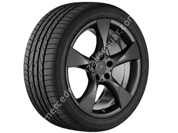 Mercedes Benz Jant 19 '' ÖN