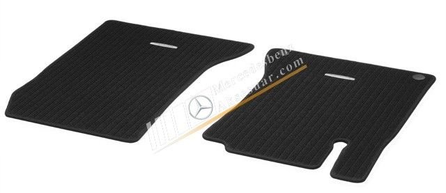 Mercedes Benz Lastik Paspas Ön Sağ / Sol