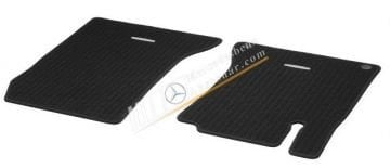 Mercedes Benz Lastik Paspas Ön Sağ / Sol