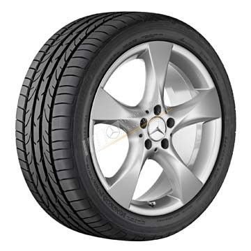 Mercedes Benz Jant 19 '' ÖN
