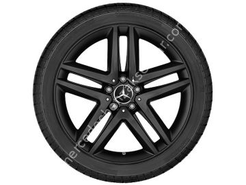 Mercedes Benz Jant 19 ''