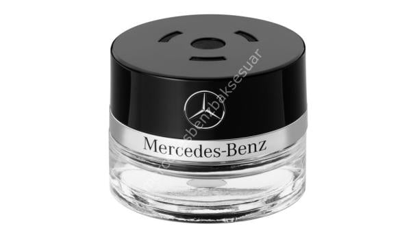 Mercedes Benz Araç Kokusu '' GINGERY MOOD ''