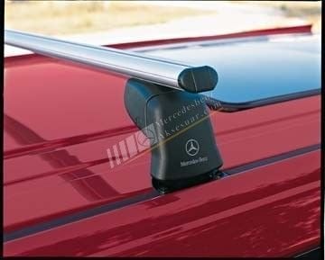 Mercedes Benz Port Bagaj Taşıyıcı 3. Ayak
