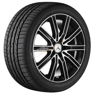 Mercedes Benz Jant 19 '' ÖN