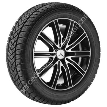 Mercedes Benz Jant 19 '' ÖN
