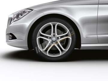 Mercedes Benz Jant 18 '' ÖN