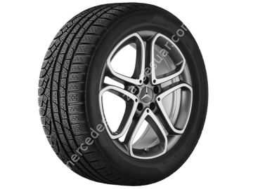 Mercedes Benz Jant 18 '' ÖN