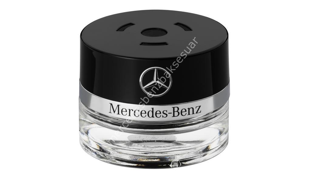 Mercedes Benz Araç Kokusu '' BAMBOO MOOD ''