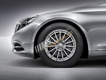 Mercedes Benz JANT 17 ''