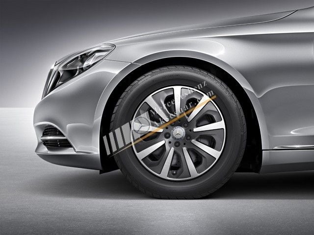 Mercedes Benz JANT 17 ''