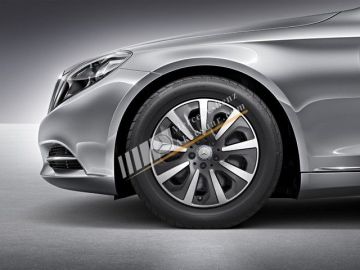 Mercedes Benz JANT 17 ''