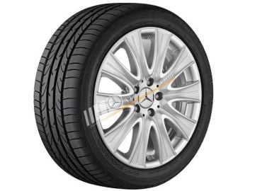 Mercedes Benz JANT 18 ''